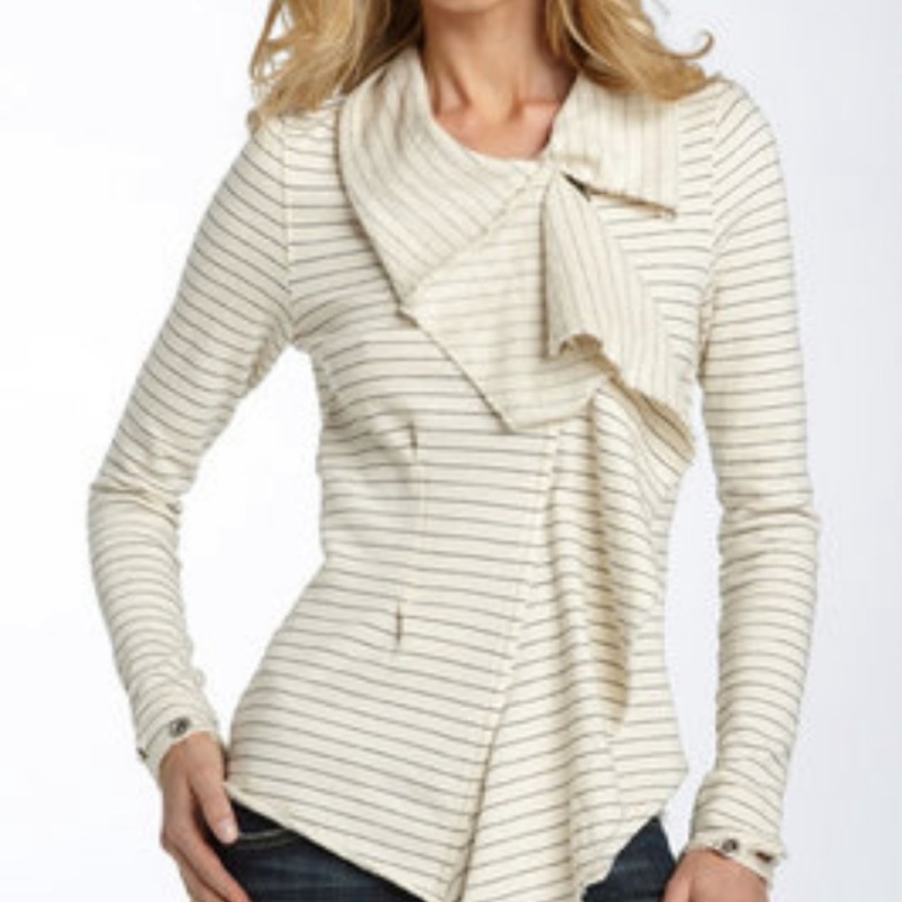 Free People Jacket